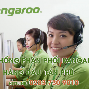 nhan vien tong dai kangaroo TAN PHU