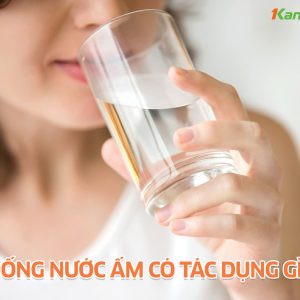 avatar uống nước ấm 1