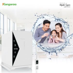 kangaroo hydrogen lux series 1