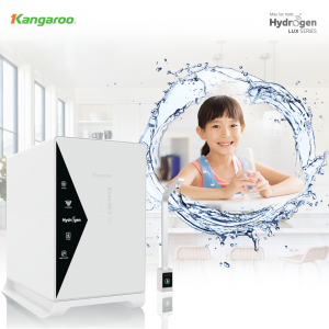 kangaroo hydrogen lux series 1