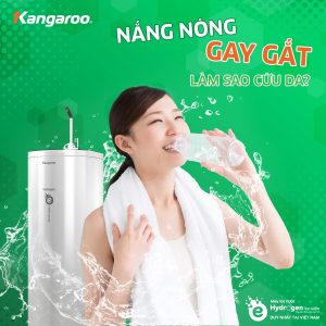 nang nong gay gat lam sao cuu da