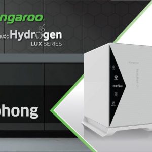 May loc nuoc Kangaroo Hydrogen LUX series KG100HU 1 1024x512