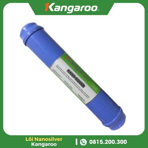 loi nanosilver kangaroo