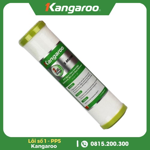 loi so 1 pp5 kangaroo