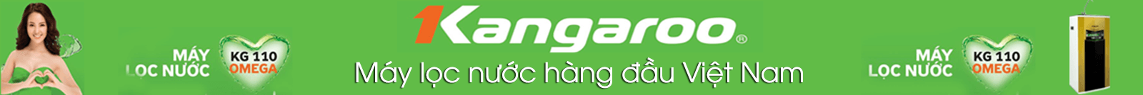 banner kangaroo may loc nuoc hang dau viet nam 2