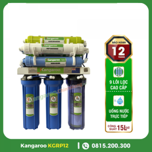 KANGAROO KGRP12 1