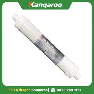 loi fir Hydrogen kangaroo