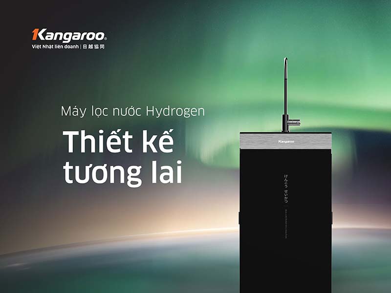 May loc nuoc kangaroo kg100h 5