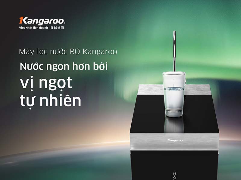 May loc nuoc kangaroo kg100n 1 1