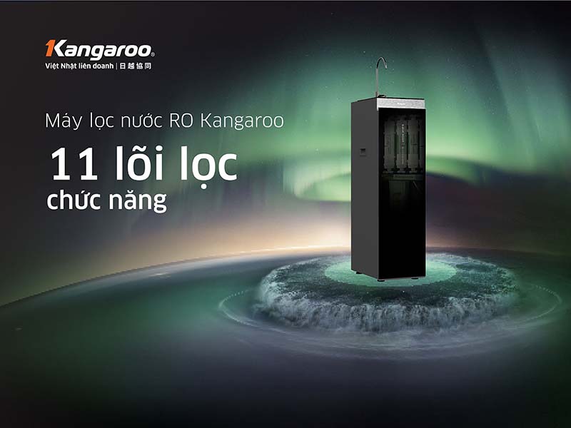 May loc nuoc kangaroo kg100n 3