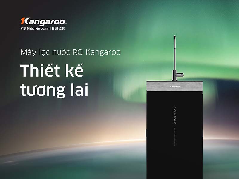 May loc nuoc kangaroo kg100n 4