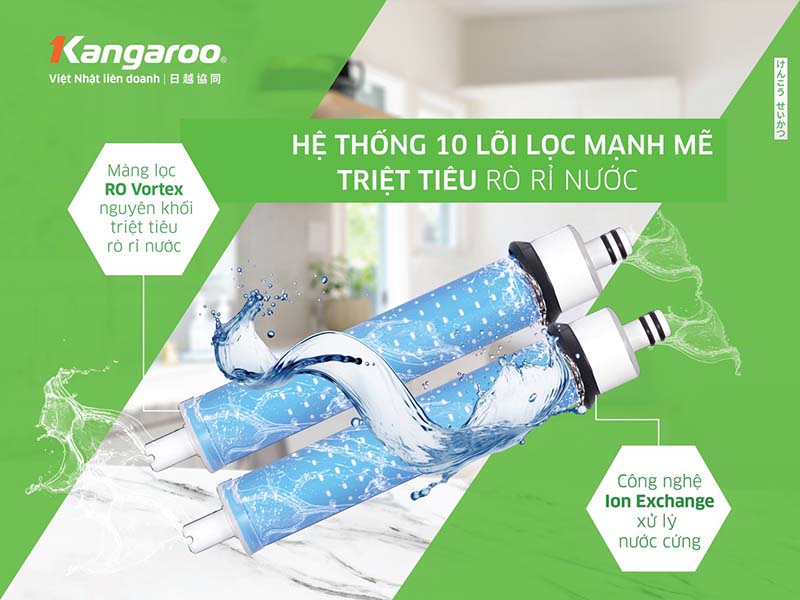 may loc nuoc hydrogen kangaroo kg10a16 3