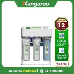 may loc nuoc kangaroo kgrp68ec