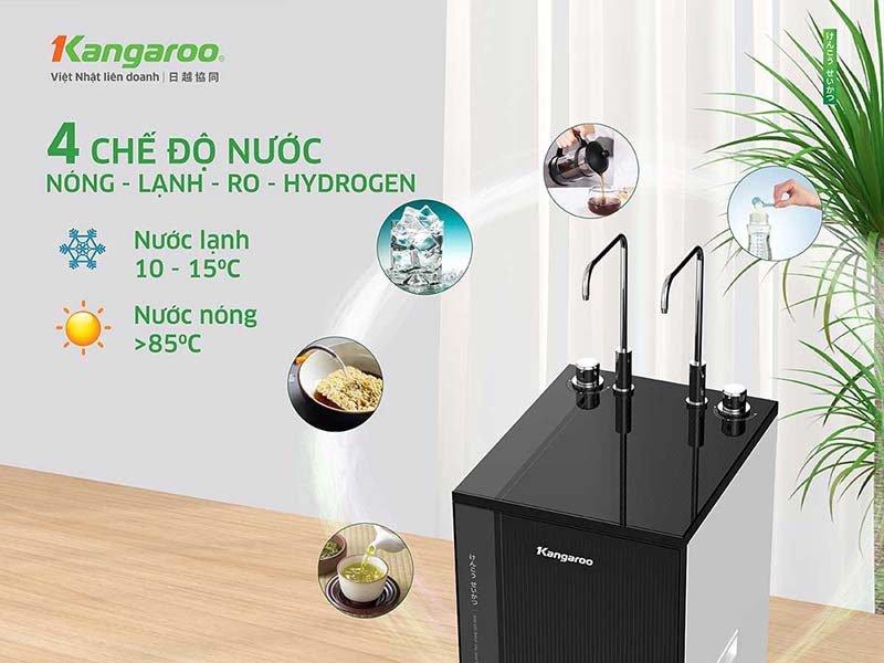 May loc nuoc kangaroo kg10a88 5