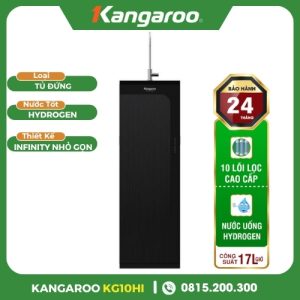 may loc nuoc kangaroo hydrogen infinity kg10hi 2