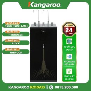 may loc nuoc nong nguoi lanh kangaroo kg10a13 1