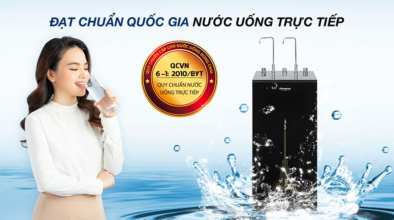 may loc nuoc nong nguoi lanh kangaroo kg10a13 3 1 may loc nuoc nong nguoi lanh kangaroo kg10a13 3 1