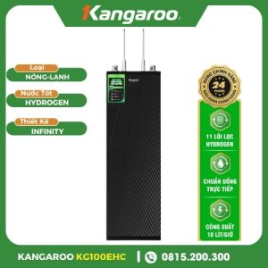 may loc nuoc kangaroo hydrogen ion kiem nong lanh kg100ehc 1 1