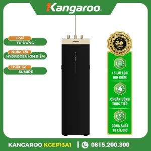 may loc nuoc kangaroo sumire hydrogen ion kiem kgep13a1 1