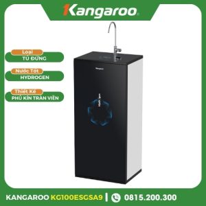 may loc nuoc kangaroo hydrogen kg100esgsa9 1