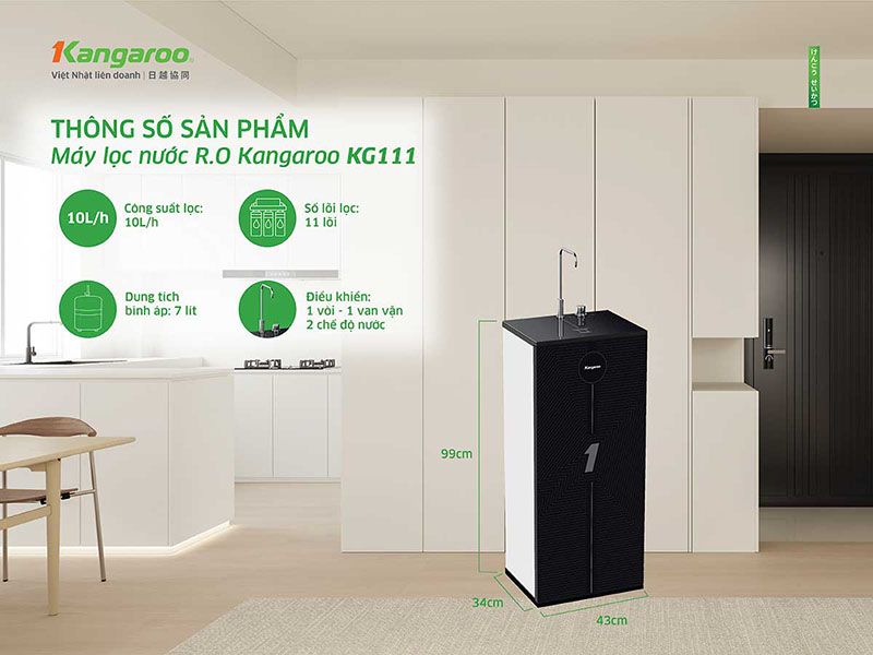 may loc nuoc kangaroo hydrogen kg111 2 1 may loc nuoc kangaroo hydrogen kg111 2 1
