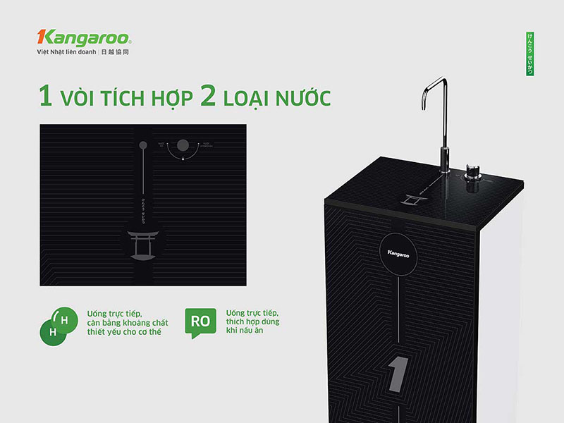 may loc nuoc kangaroo hydrogen kg111 3 1 may loc nuoc kangaroo hydrogen kg111 3 1