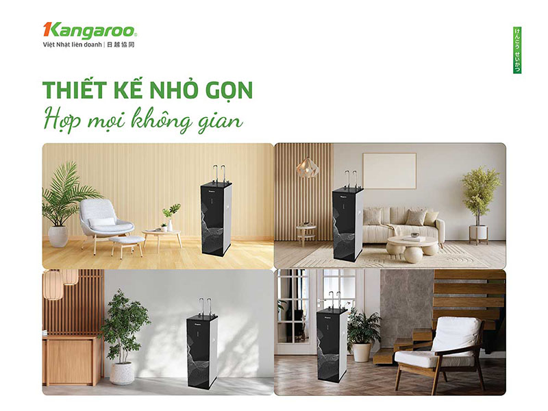 may loc nuoc kangaroo hydrogen nong lanh kg10a68 6 may loc nuoc kangaroo hydrogen nong lanh kg10a68 6
