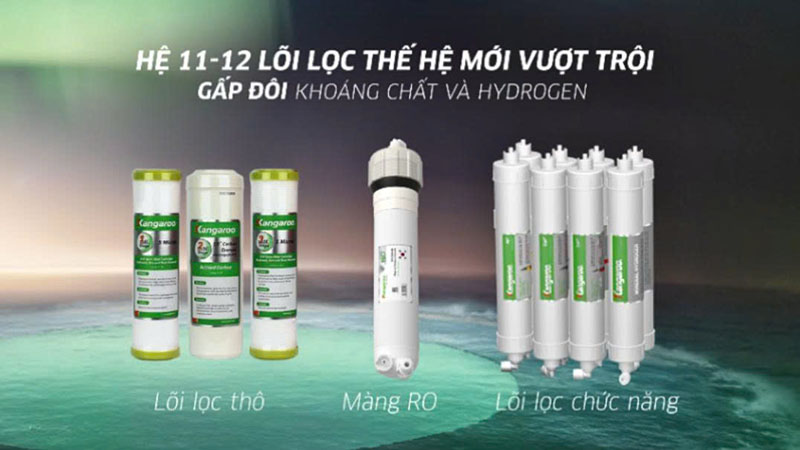 may loc nuoc ro nong lanh hydrogen kangaroo kg12a8s 1 2 may loc nuoc ro nong lanh hydrogen kangaroo kg12a8s 1 2