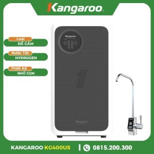 may loc nuoc kangaroo hydrogen kg400us 1