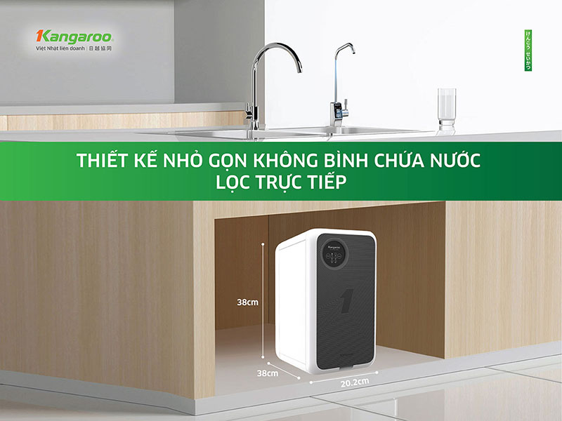may loc nuoc kangaroo hydrogen kg400us 2 1