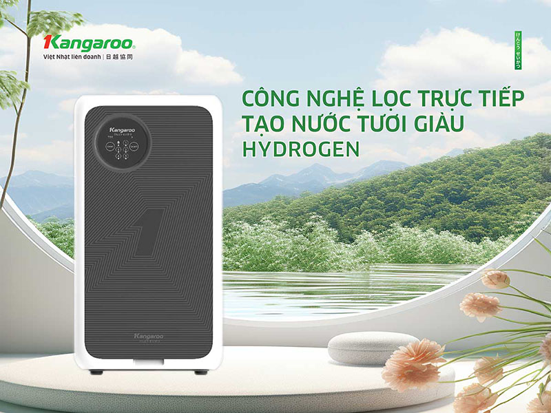 may loc nuoc kangaroo hydrogen kg400us 3 2