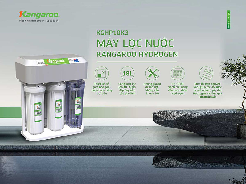 may loc nuoc kangaroo hydrogen kghp10k3 1 may loc nuoc kangaroo hydrogen kghp10k3 1