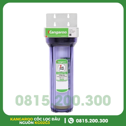 bo coc loc dau nguon kangaroo kg02g3 1 bo coc loc dau nguon kangaroo kg02g3 1