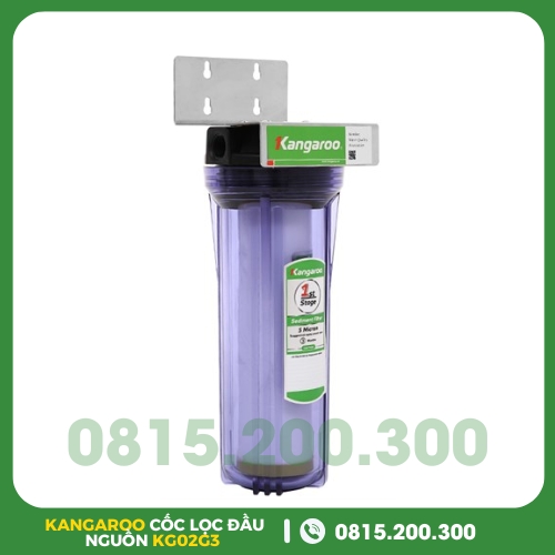 bo coc loc dau nguon kangaroo kg02g3 3 bo coc loc dau nguon kangaroo kg02g3 3