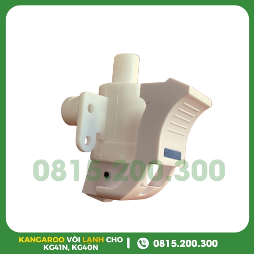 voi lanh cay nuoc nong lanh kangaroo kg40h kg41h kg40n kg41w kg3340 1 1