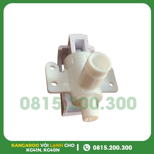 voi lanh cay nuoc nong lanh kangaroo kg40h kg41h kg40n kg41w kg3340 2