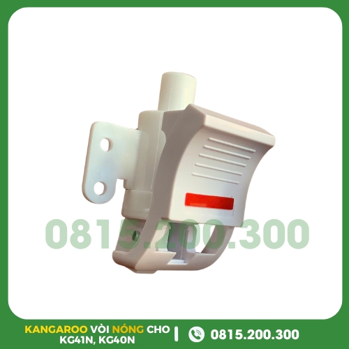 voi nong cay nuoc nong lanh kangaroo kg40h kg41h kg40n kg41w kg3340 1