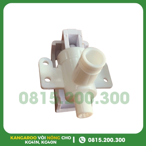 voi nong cay nuoc nong lanh kangaroo kg40h kg41h kg40n kg41w kg3340 2
