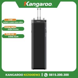 may loc nuoc kangaroo hydrogen ion kiem nong lanh kg100ew2 1
