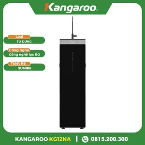 may loc nuoc kangaroo sumire kg12na 1